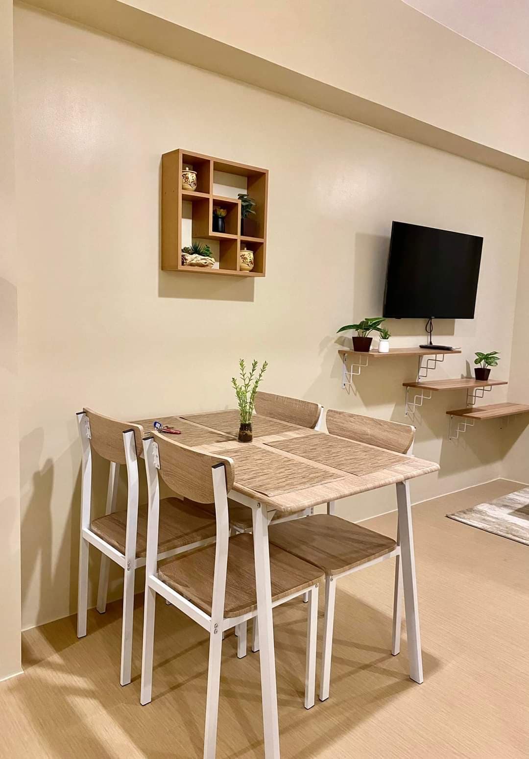 1BR Avida for Rent - photo 2