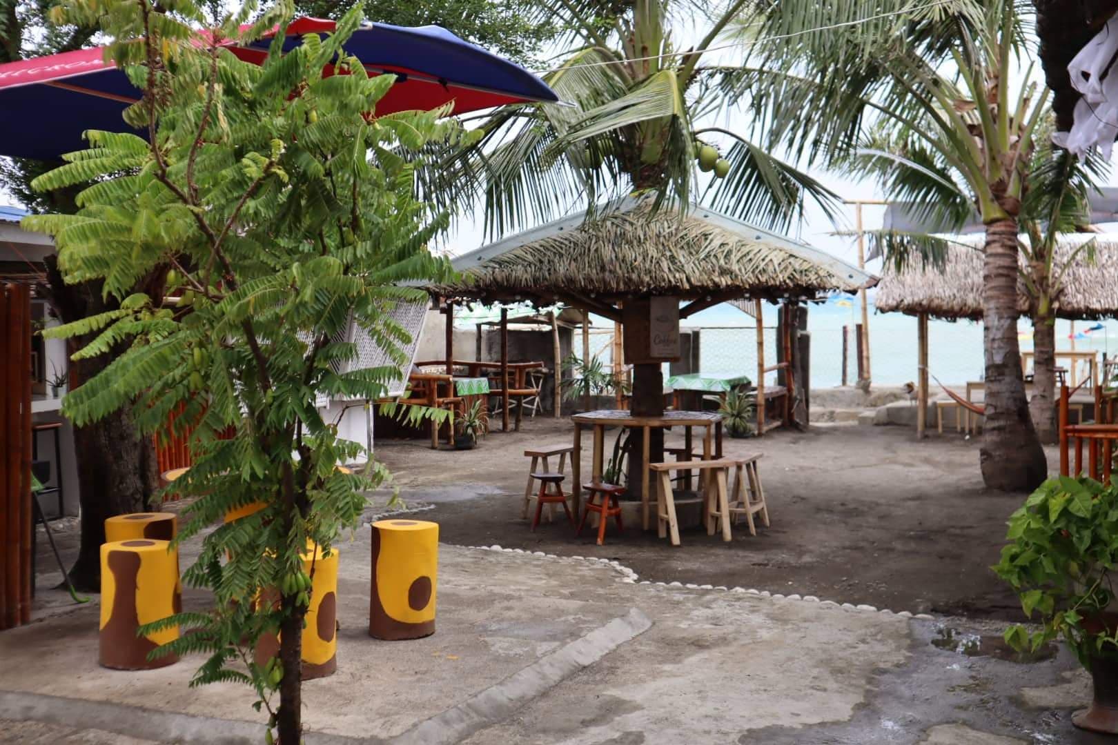 Beach House in Iloilo Province - photo 6