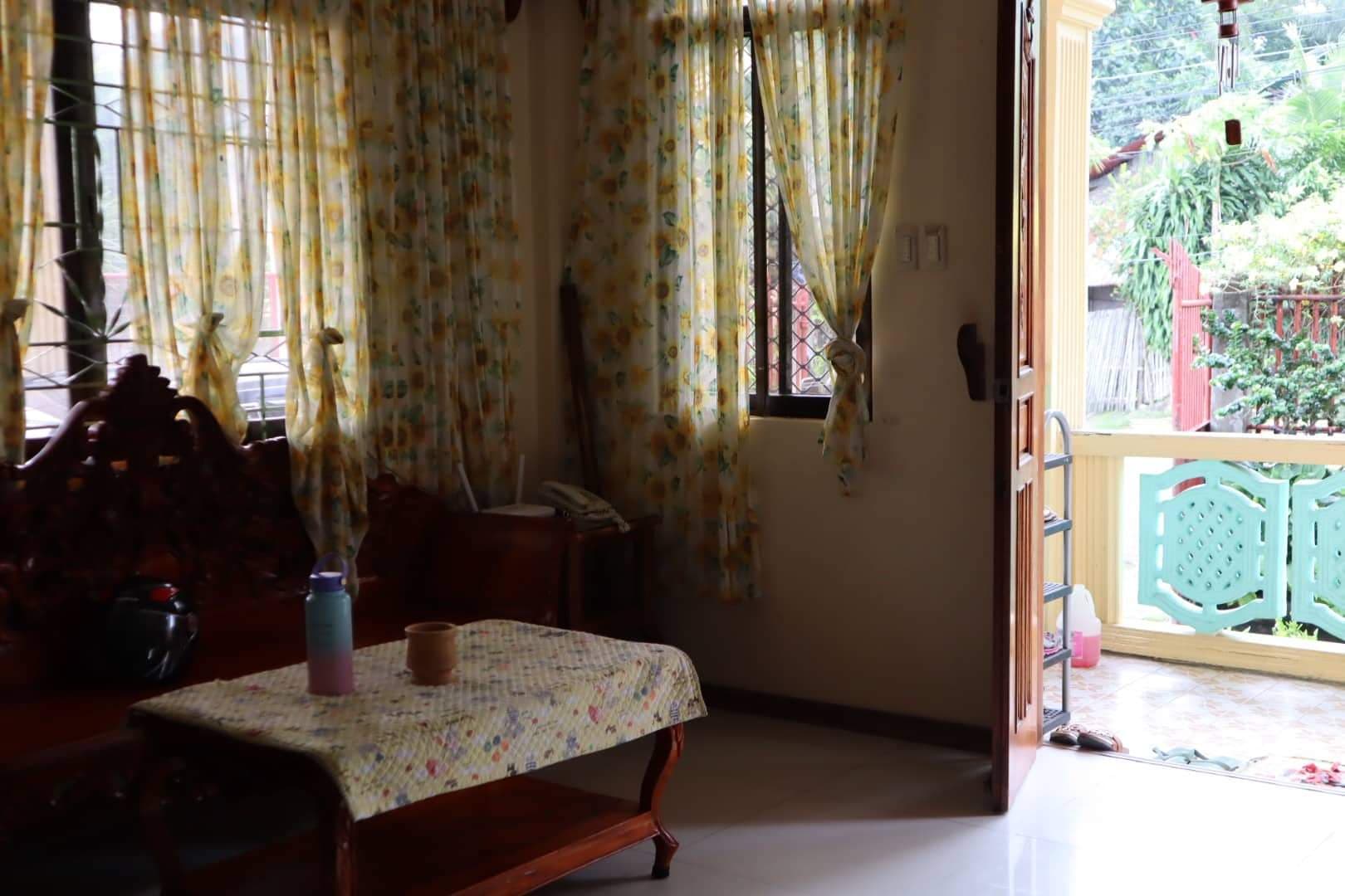 Beach House in Iloilo Province - photo 4