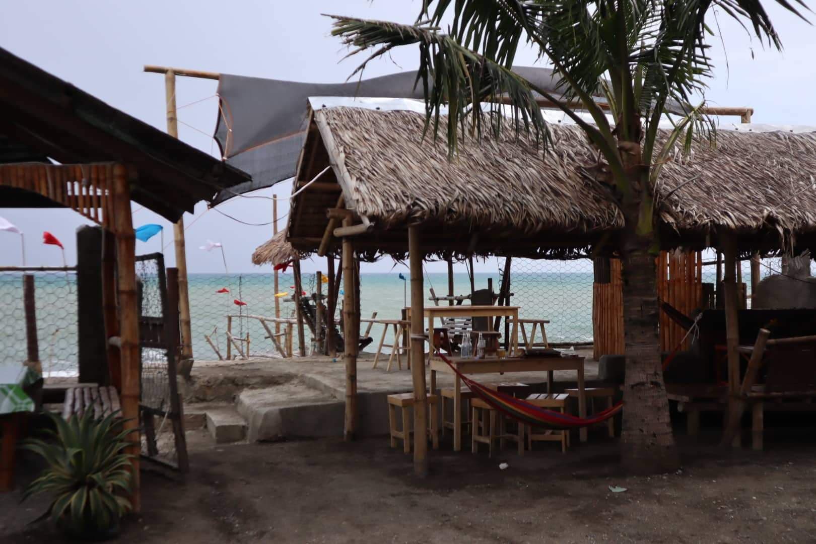 Beach House in Iloilo Province - photo 5