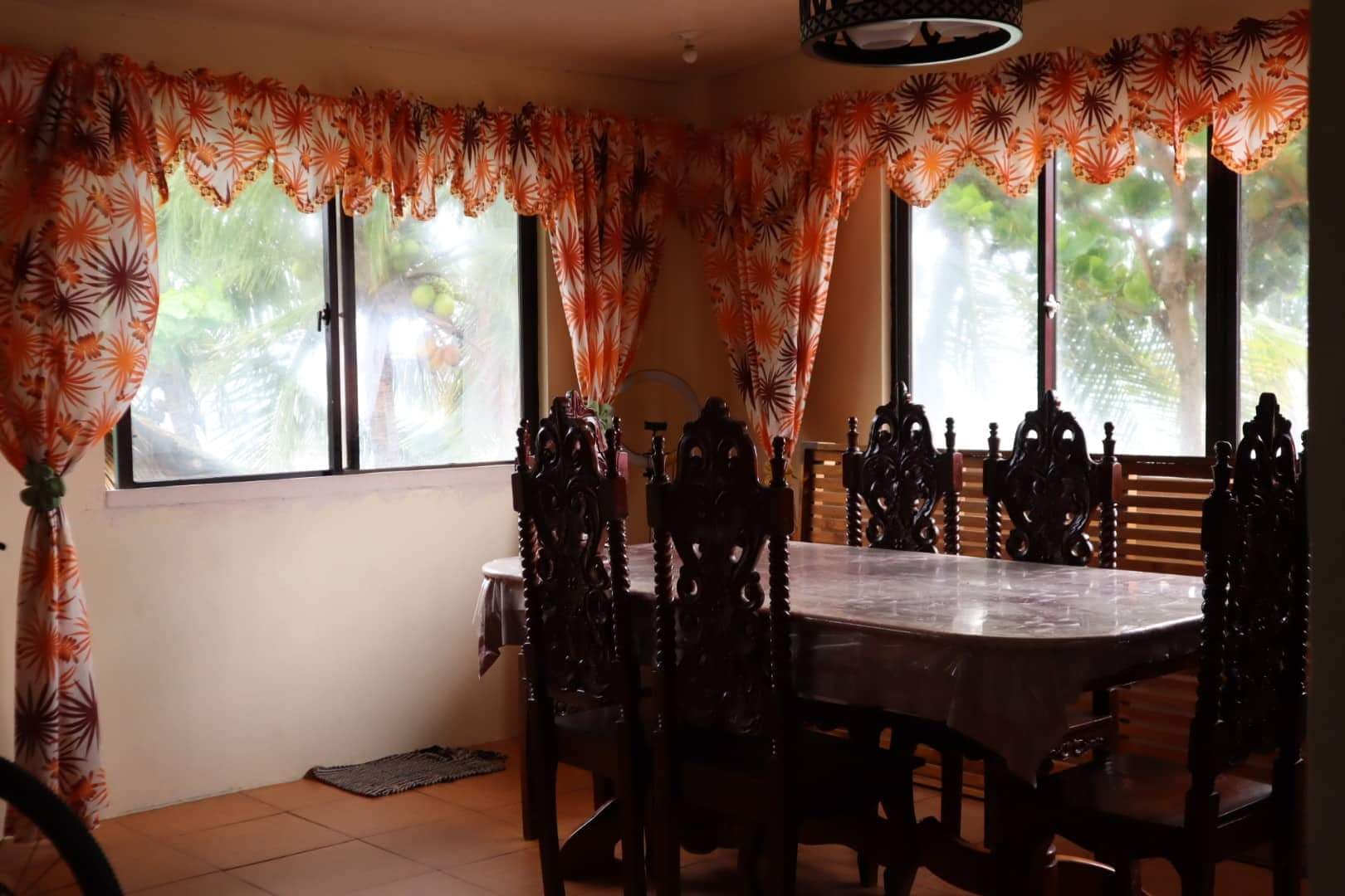 Beach House in Iloilo Province - photo 2