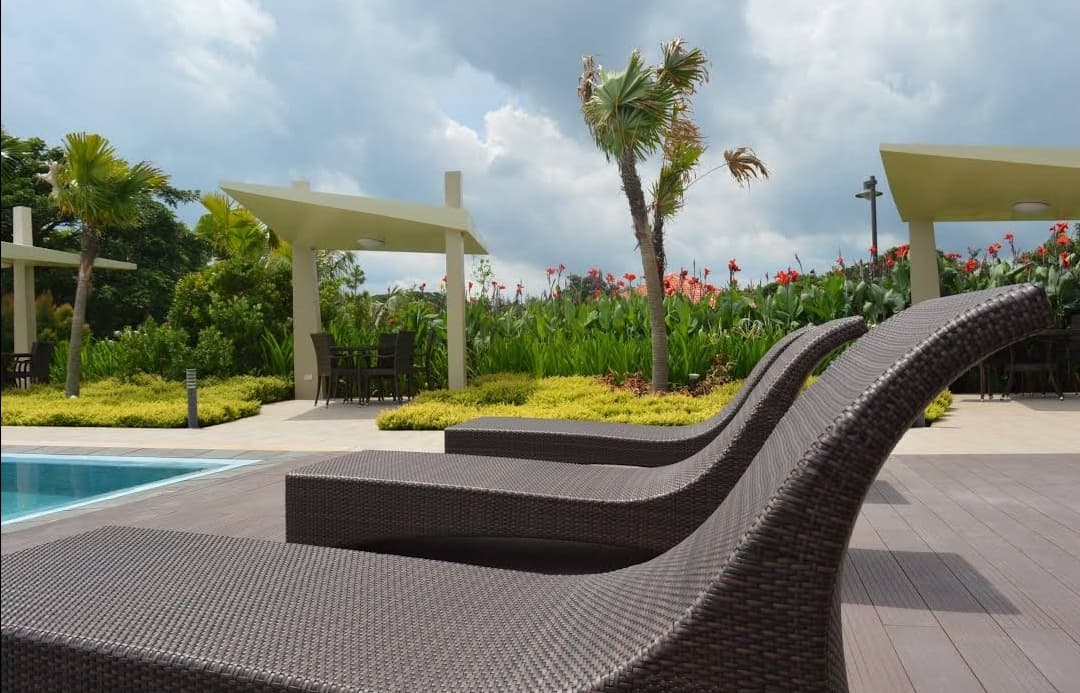 Sta. Barbara Heights Phase 1