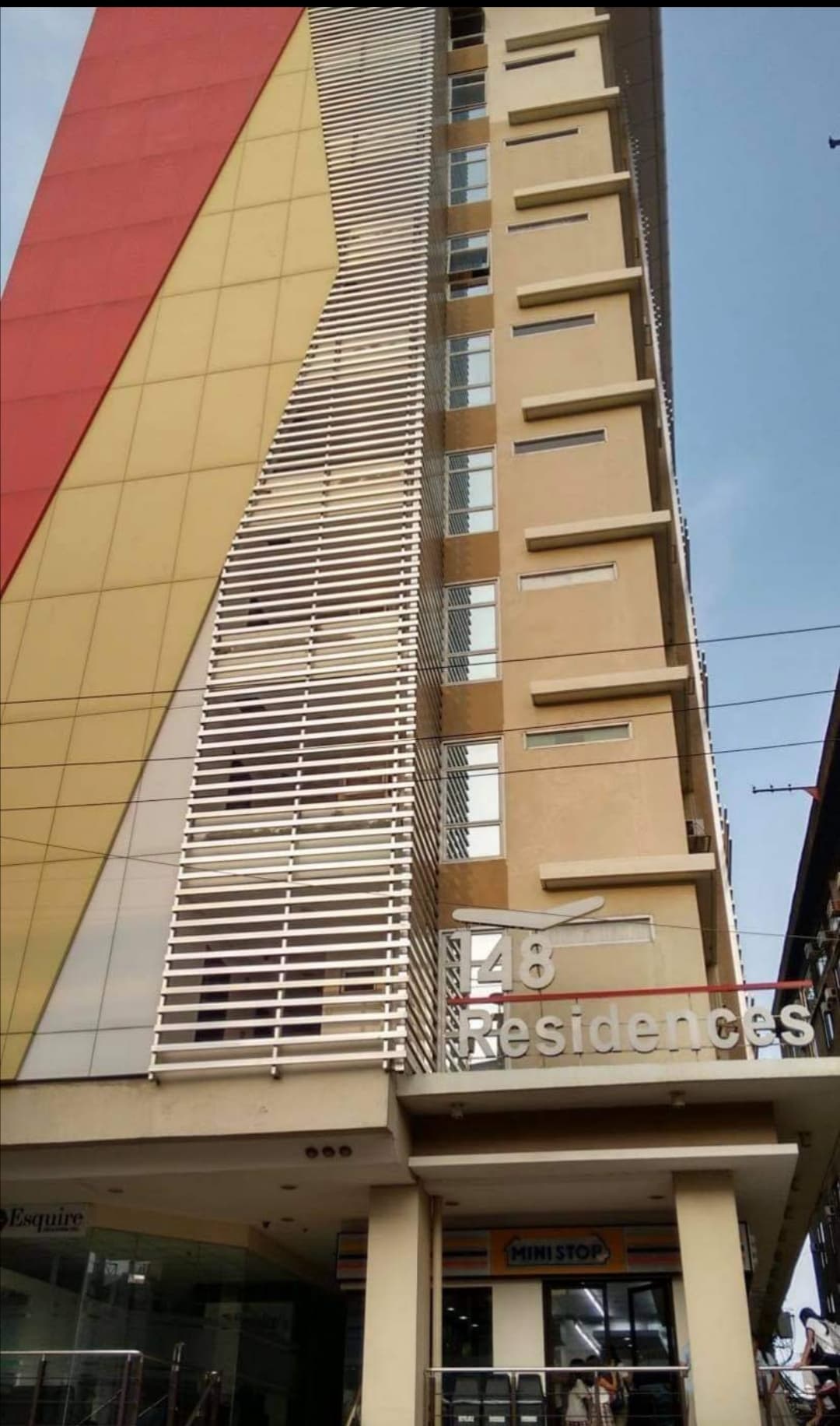 148 Residences, Cebu City