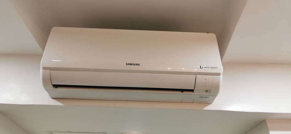 RUSH SALE 2BR FULLY FURNISHED CONDO UNIT NEAR ABS CBN QUEZON CITY - photo 4