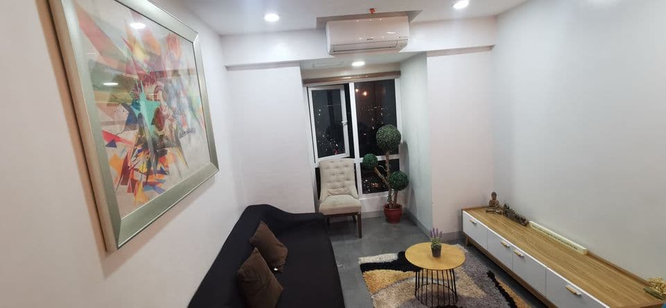 RUSH SALE 2BR FULLY FURNISHED CONDO UNIT NEAR ABS CBN QUEZON CITY - photo 2