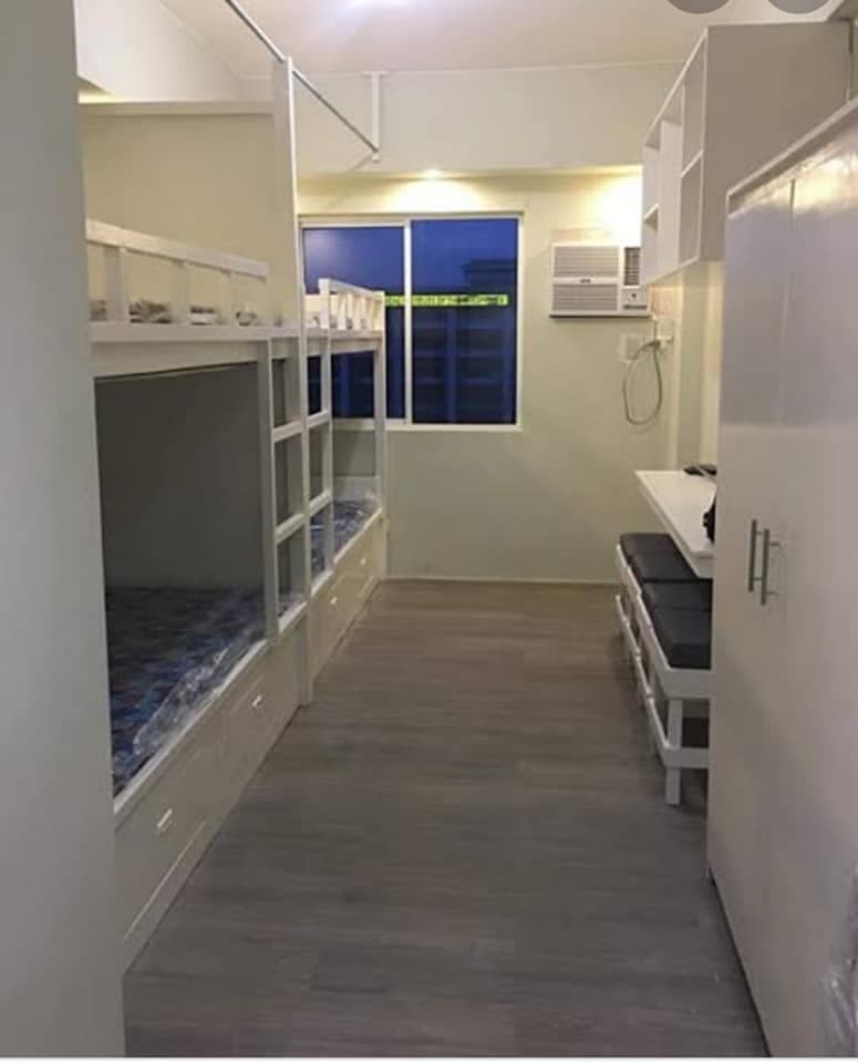 RUSH FOR SALE FULLY PAID DP STUDIO UNIT IN TORRE LORENZO MANILA TURNOVER AUGUST 2021 - photo 3