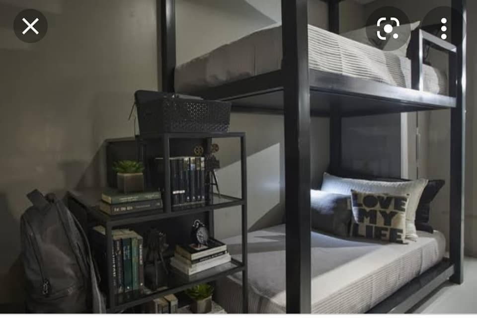 RUSH FOR SALE FULLY PAID DP STUDIO UNIT IN TORRE LORENZO MANILA TURNOVER AUGUST 2021 - photo 2