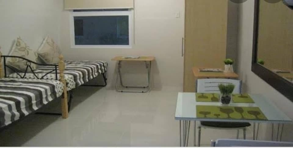 RUSH FOR SALE FULLY PAID DP STUDIO UNIT IN TORRE LORENZO MANILA TURNOVER AUGUST 2021 - photo 5