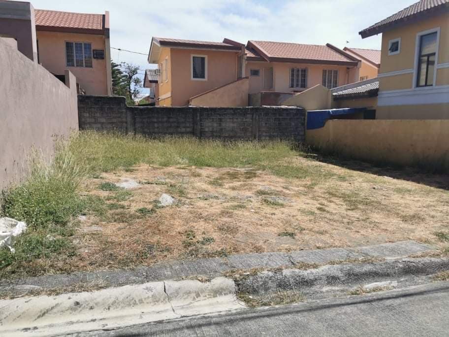 RUSH SALE LOW LOW PRICE PRIME RESIDENTIAL LOT IN PONTICELLI HILLS, VISTA ALABANG DAANG HARI
