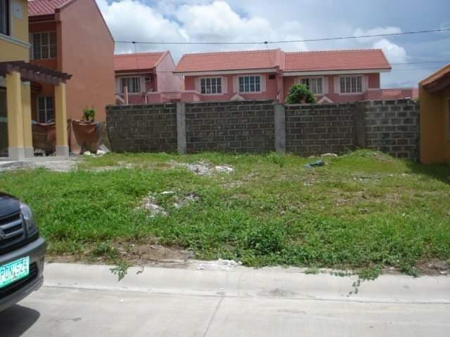 RUSH SALE LOW LOW PRICE PRIME RESIDENTIAL LOT IN PONTICELLI HILLS, VISTA ALABANG DAANG HARI - photo 2