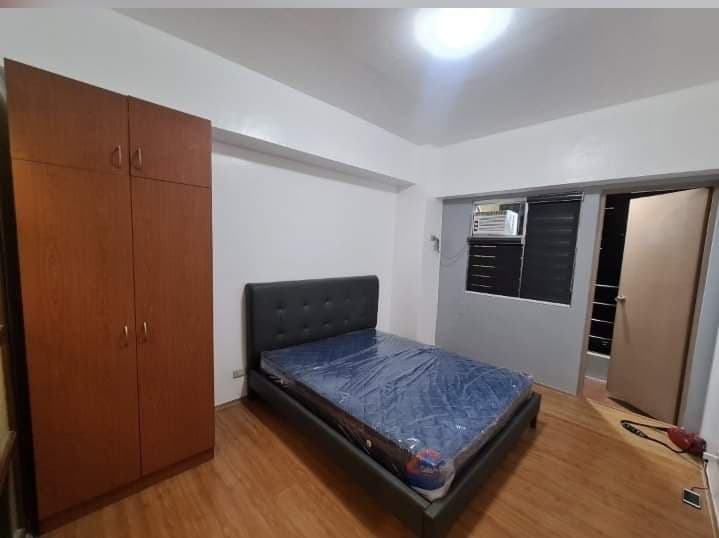 AFFORDABLE 1 BEDROOM W/BALCONY FULLY FURNISHED CONDO UNIT IN MAKATI CBD - photo 3