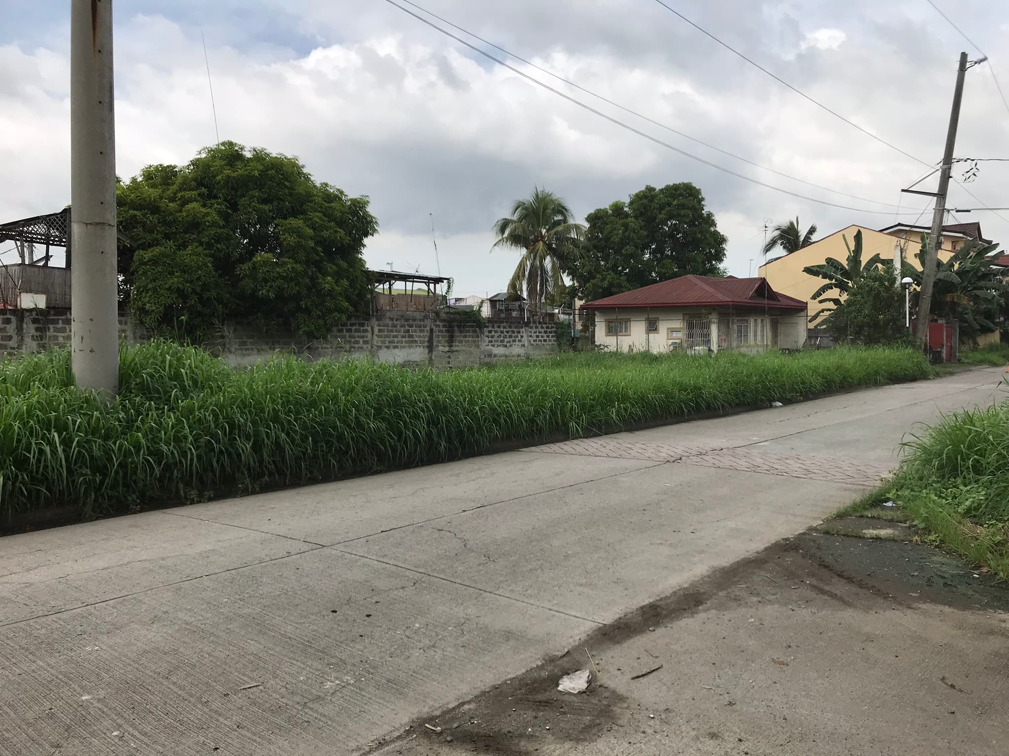 Residential lot at Town and Country Dasmariñas Cavite - photo 3