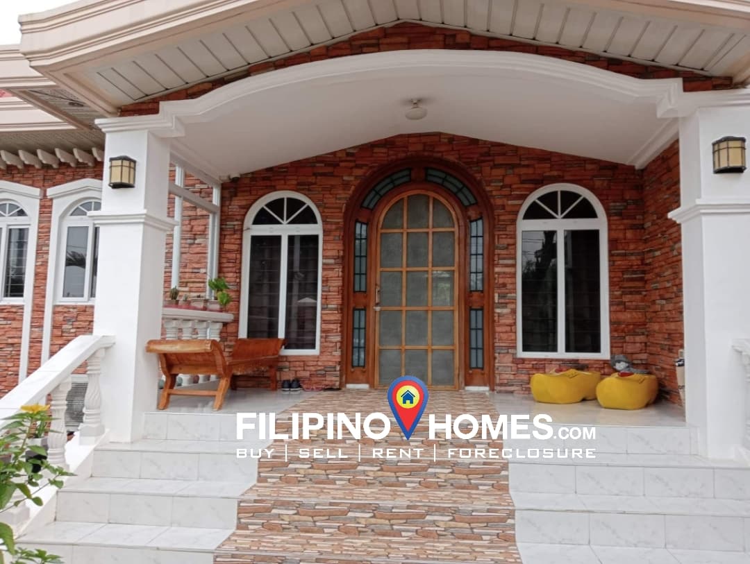Mediterranean House & Lot for Sales in Naga City - photo 3