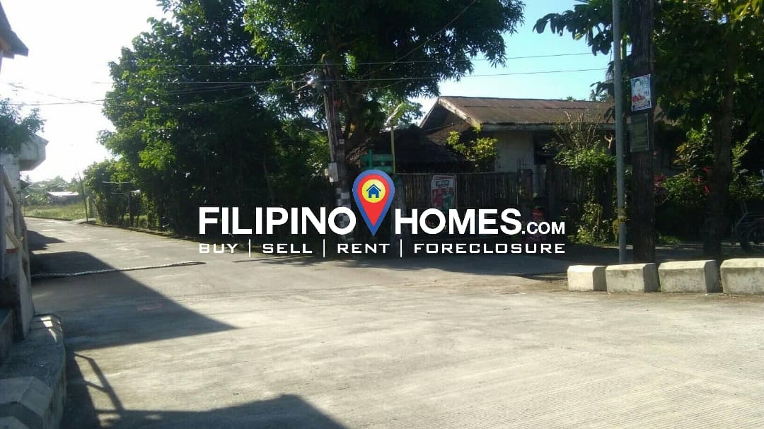 Residential Lot for SALE!