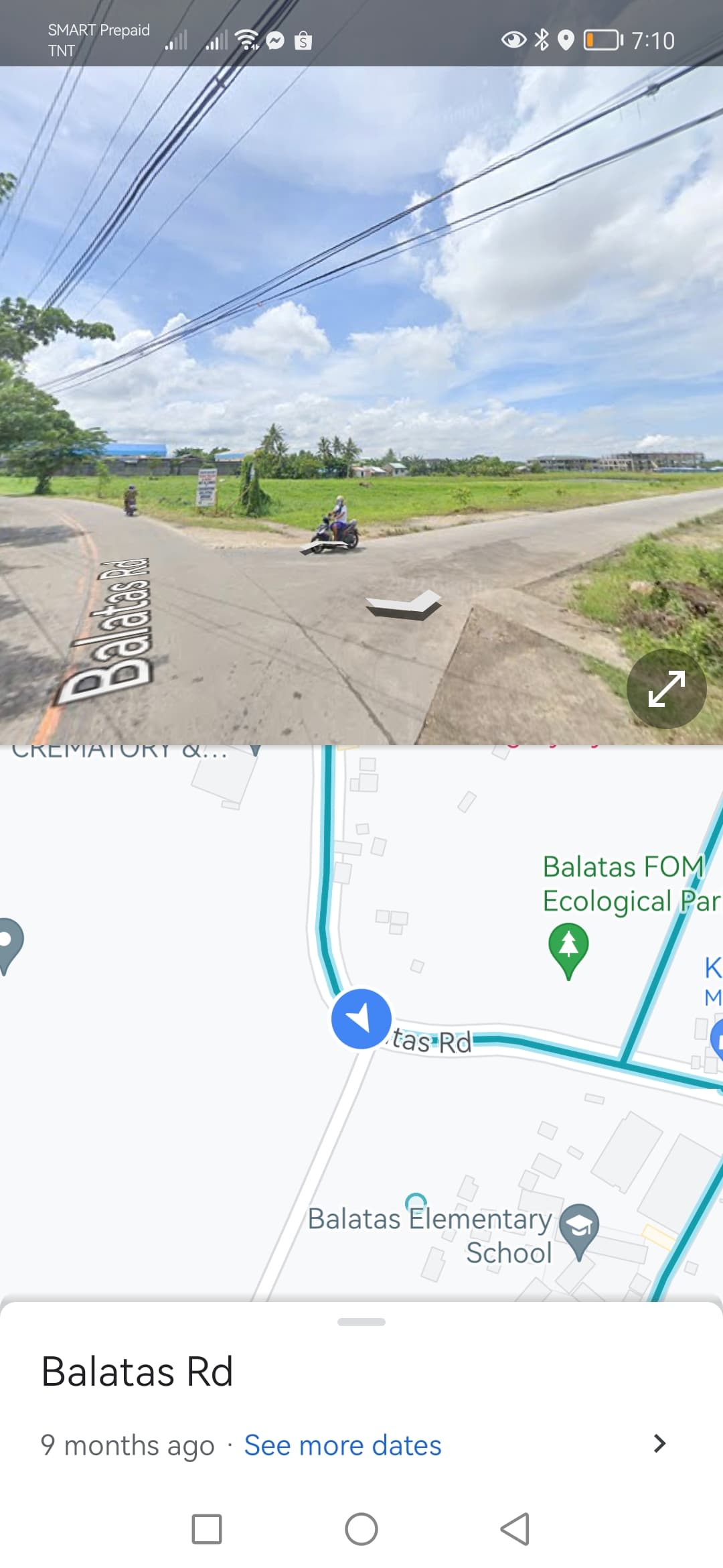 Corner LOT for SALE in Naga City - photo 3