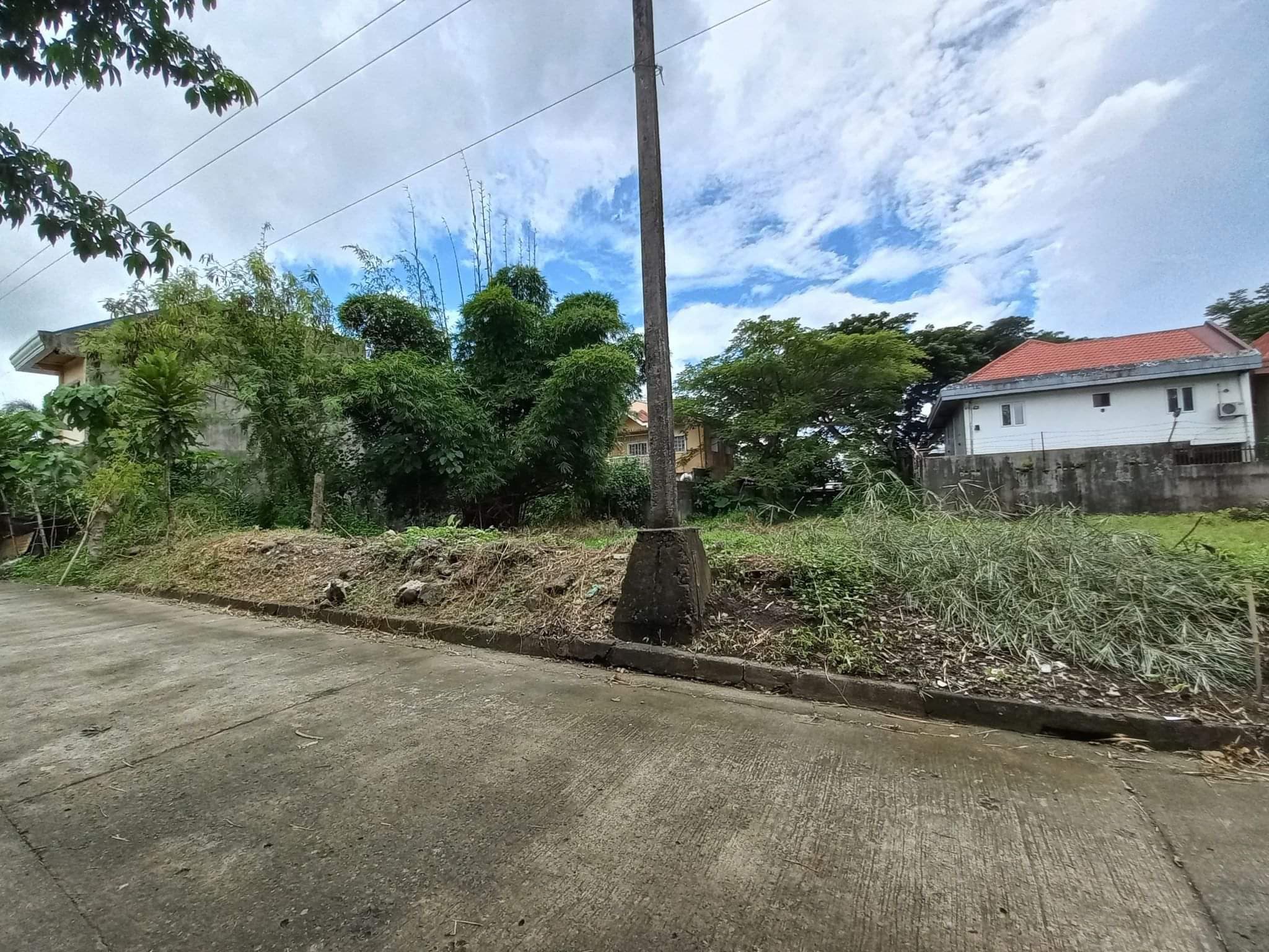 LOT for SALE near CWC and Maharlika Highway Pili Camarines Sur - photo 2