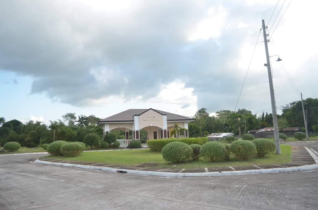 LOT FOR SALE in Capitol Plains, San Agustin, Pili Camarines Sur (Negotiable if a CASH Basis) - photo 3