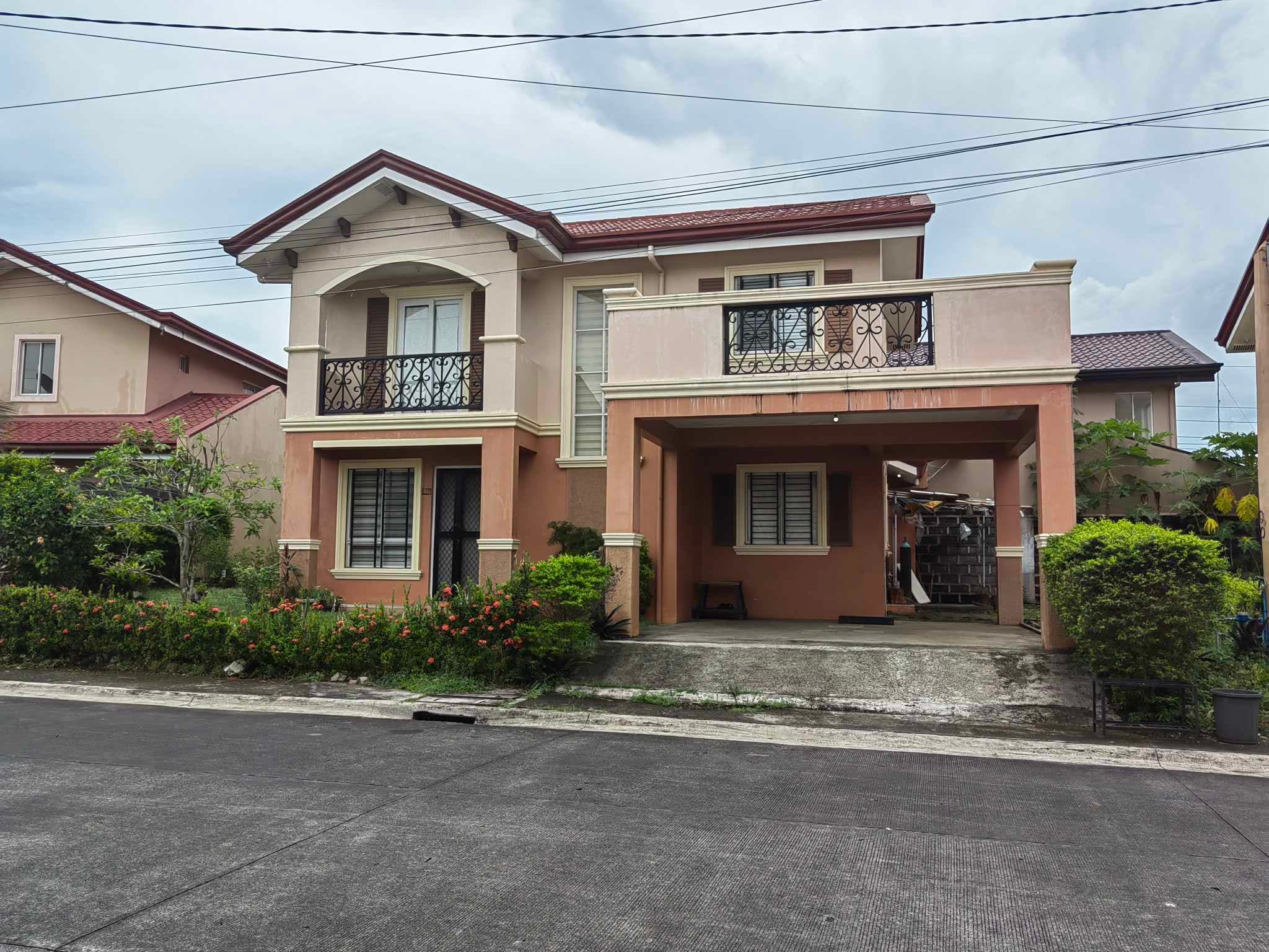 Greta Single-detached Unit - Camella Naga - photo 2
