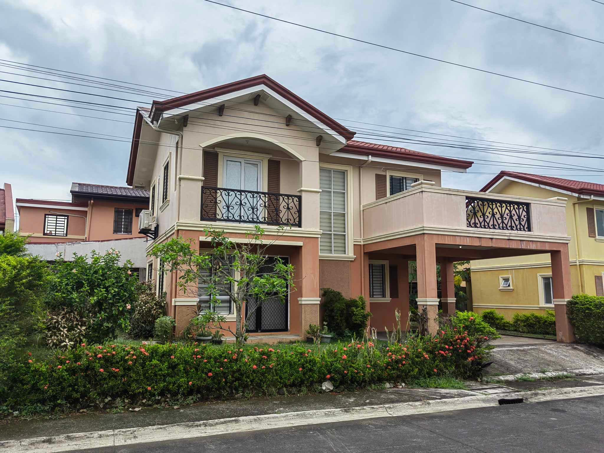 Greta Single-detached Unit - Camella Naga - photo 4