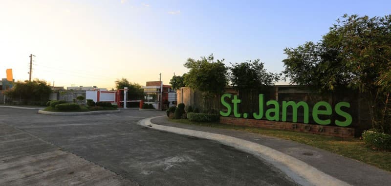 St. James Homes, Phase 1, Lot For Sale - photo 2