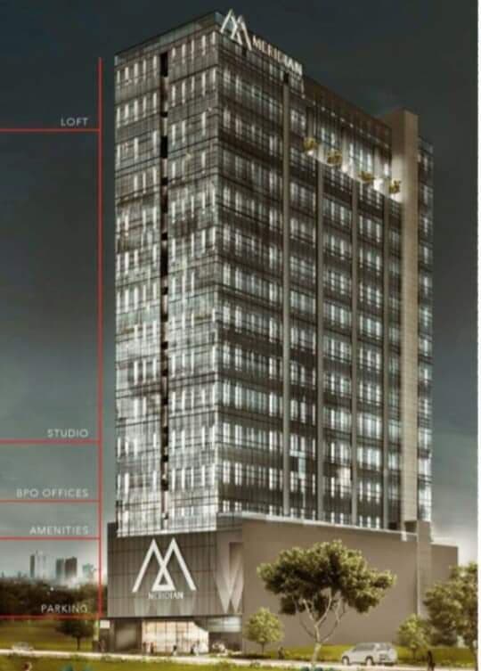 For Assume Corner Unit @ Meridian - photo 4