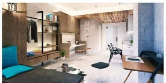 For Assume Corner Unit @ Meridian - photo 2