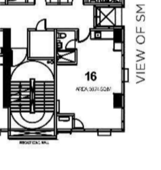 For Assume Corner Unit @ Meridian