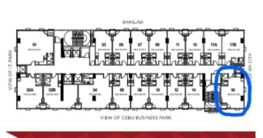 For Assume Corner Unit @ Meridian - photo 5