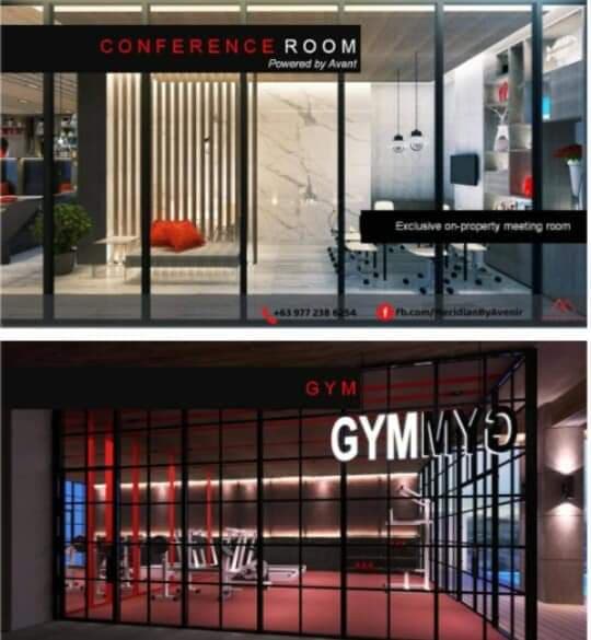 For Assume Corner Unit @ Meridian - photo 3