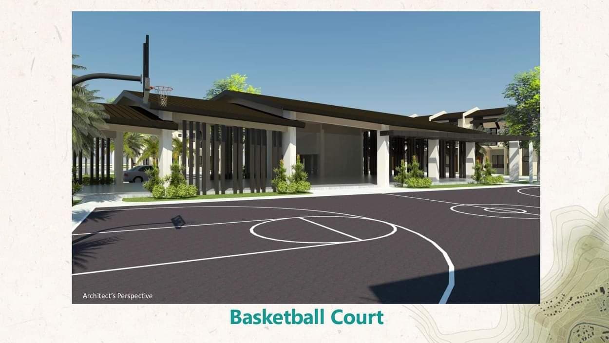 Serenis South Townhouse for Assume - photo 3