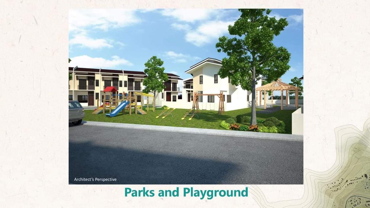 Serenis South Townhouse for Assume - photo 4