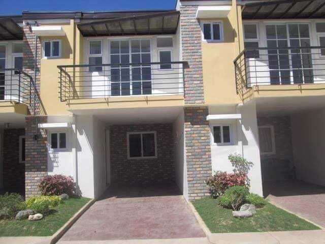 Seabreeze house and lot for Sale