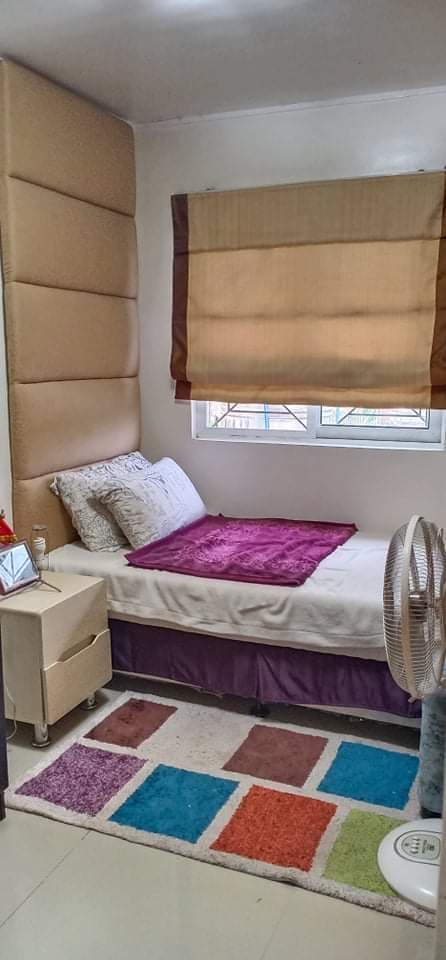 SeaBreeze house and lot for Sales