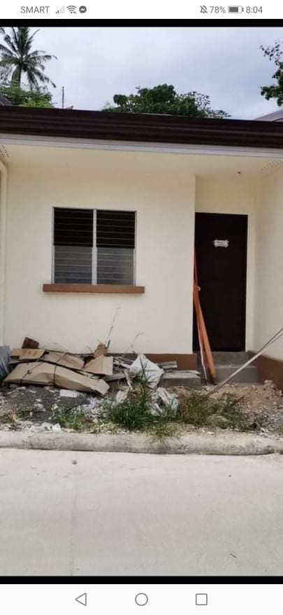 Bougainvilla House and lot for Sale - photo 2