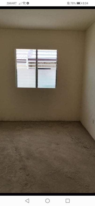 Bougainvilla House and lot for Sale