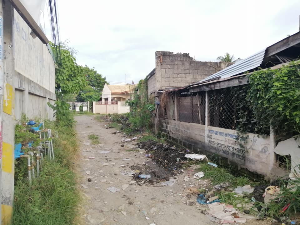 301 sqm Titled Residential Lot in Kauswagan Cagayan de Oro - photo 4