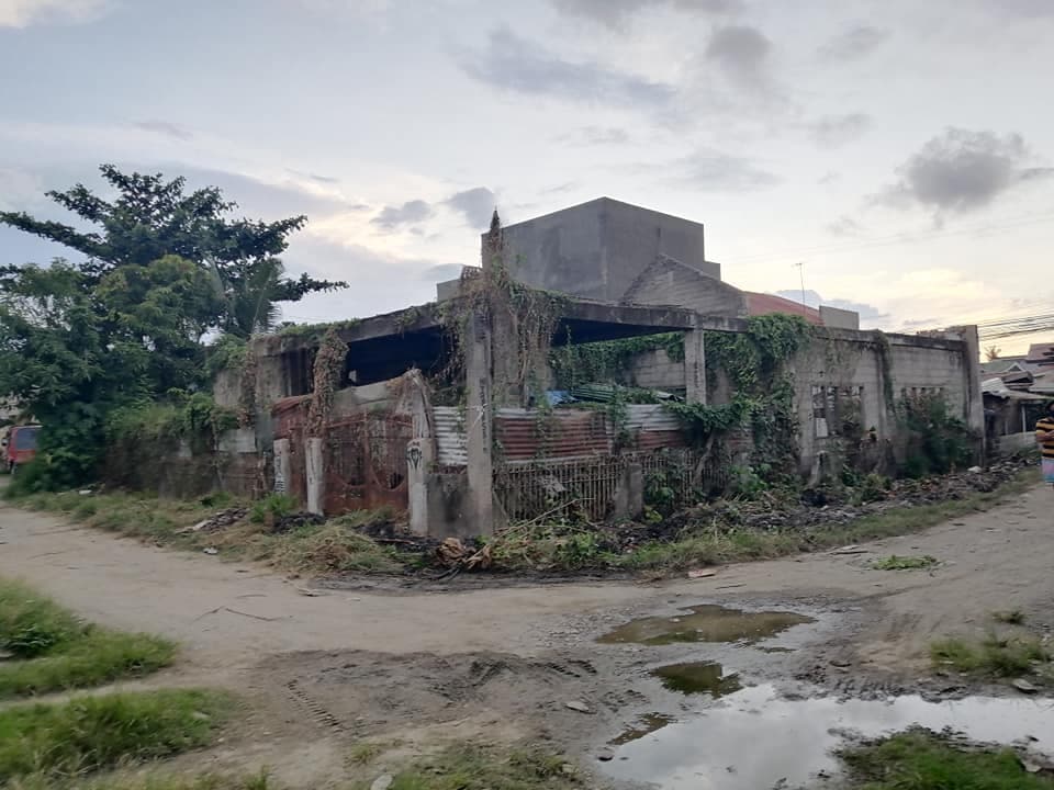 301 sqm Titled Residential Lot in Kauswagan Cagayan de Oro