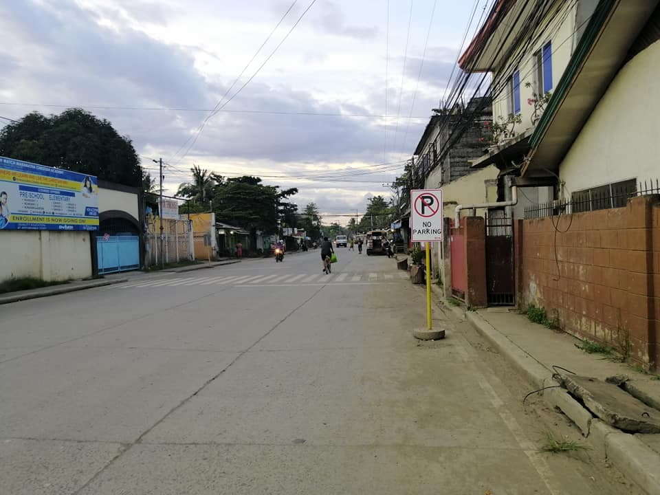 301 sqm Titled Residential Lot in Kauswagan Cagayan de Oro - photo 7