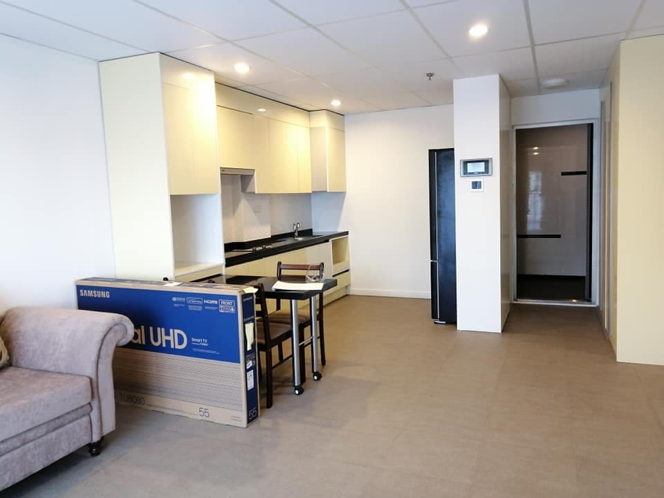 Supreme Package 2 Bedrooms with balcony Condo for RENT or SALE - photo 5