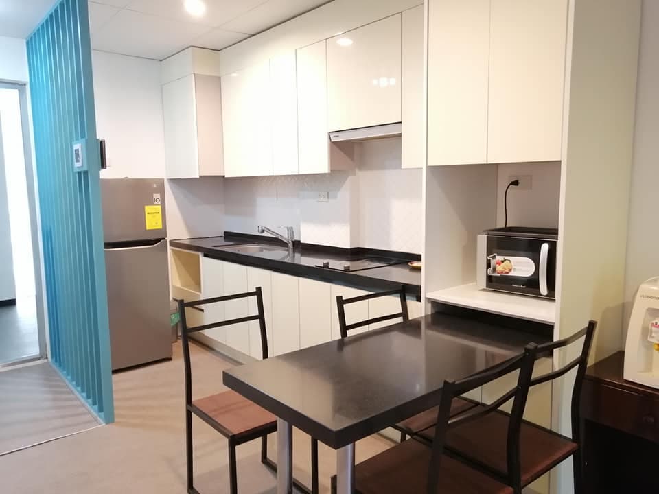 Supreme Package 2 Bedrooms 46.5 sqm with balcony for RENT Smart Condo in CDO - photo 5