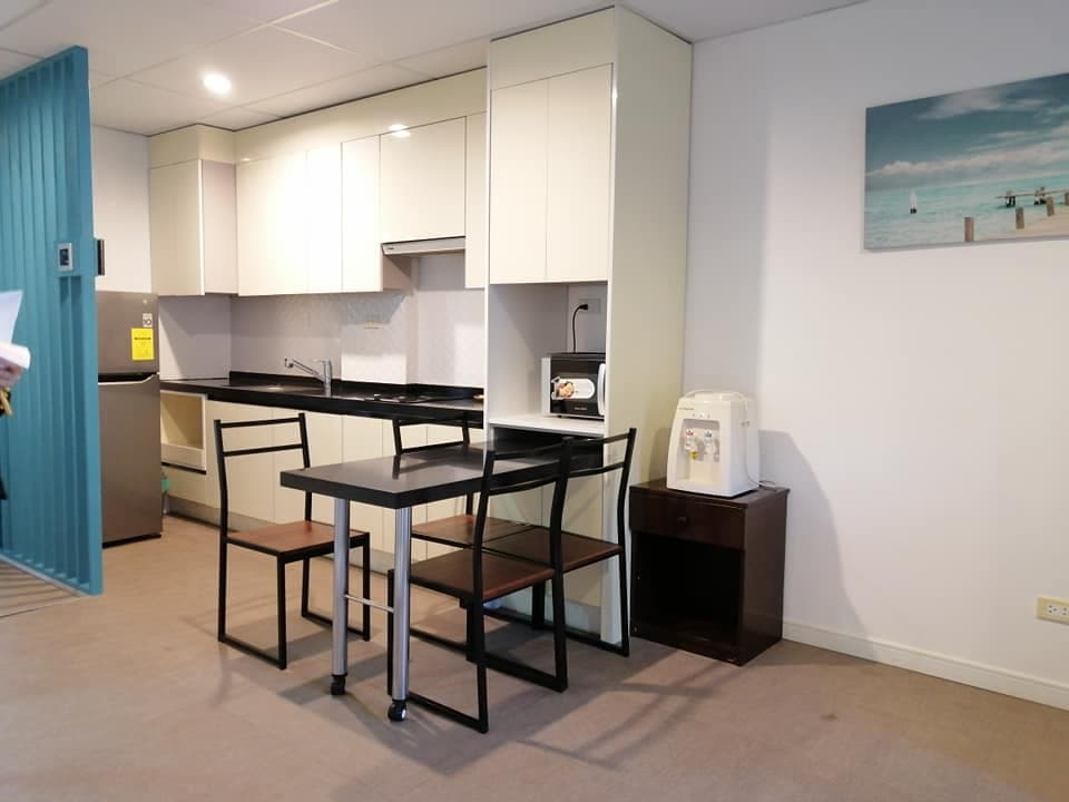 Supreme Package 2 Bedrooms 46.5 sqm with balcony for RENT Smart Condo in CDO - photo 2