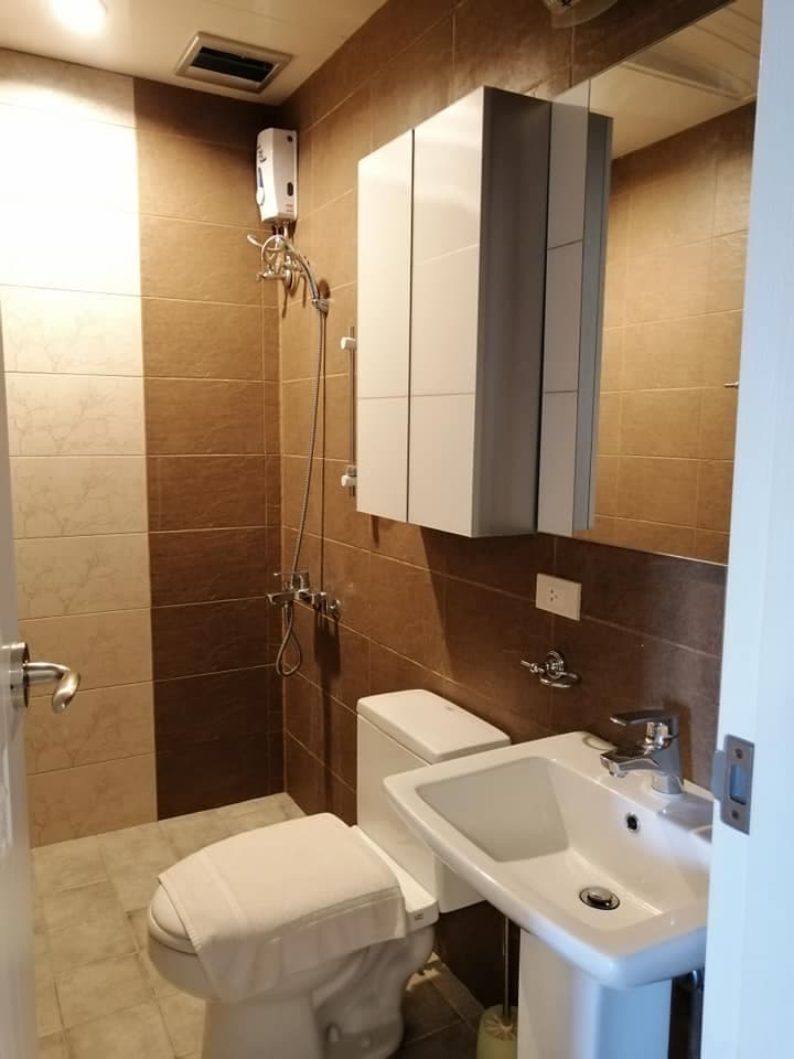 Supreme Package 2 Bedrooms 46.5 sqm with balcony for RENT Smart Condo in CDO - photo 3