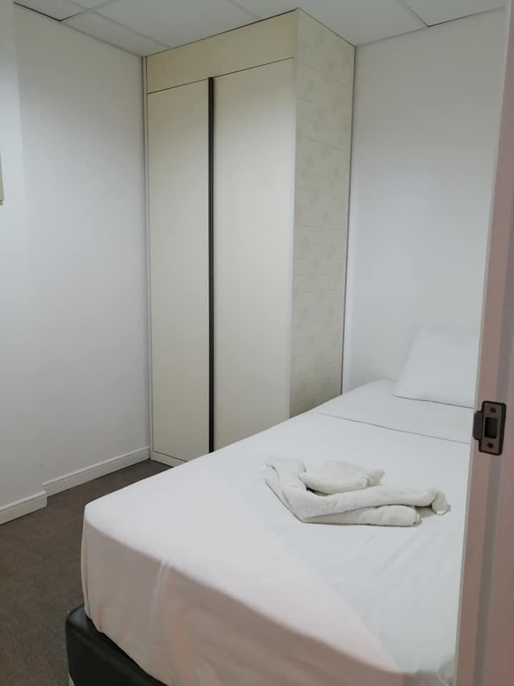 Supreme Package 2 Bedrooms 46.5 sqm with balcony for RENT Smart Condo in CDO - photo 7