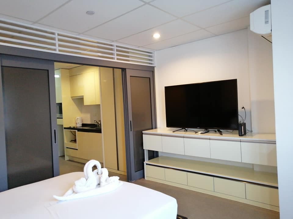 SMART Condo for Rent 1 Bedroom 34.2 sqm - photo 3