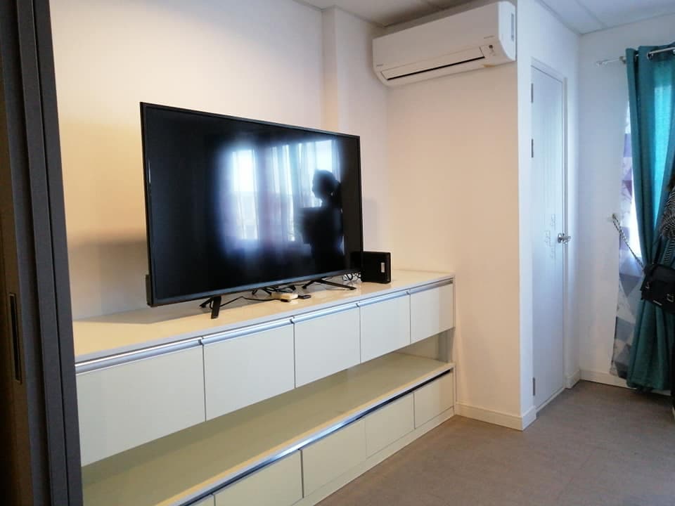 SMART Condo for Rent 1 Bedroom 34.2 sqm - photo 7