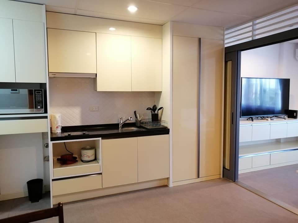 SMART Condo for Rent 1 Bedroom 34.2 sqm