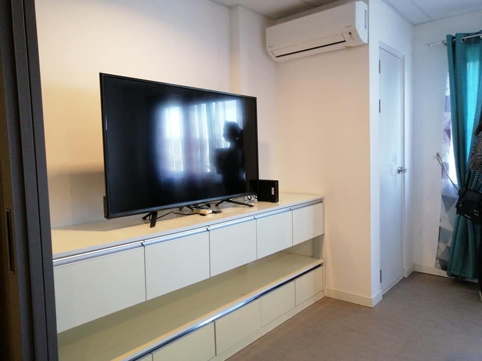 SMART Condo for Rent 1 Bedroom 34.2 sqm - photo 2