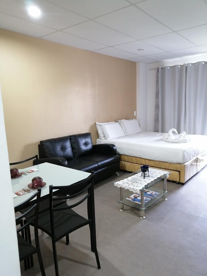 For Rent SMART Condo, Studio with Balcony 30k per month minimum 5 months - photo 2