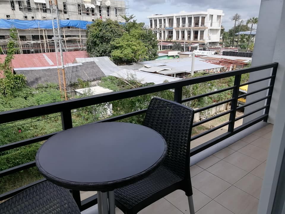 For Rent SMART Condo, Studio with Balcony 30k per month minimum 5 months - photo 5