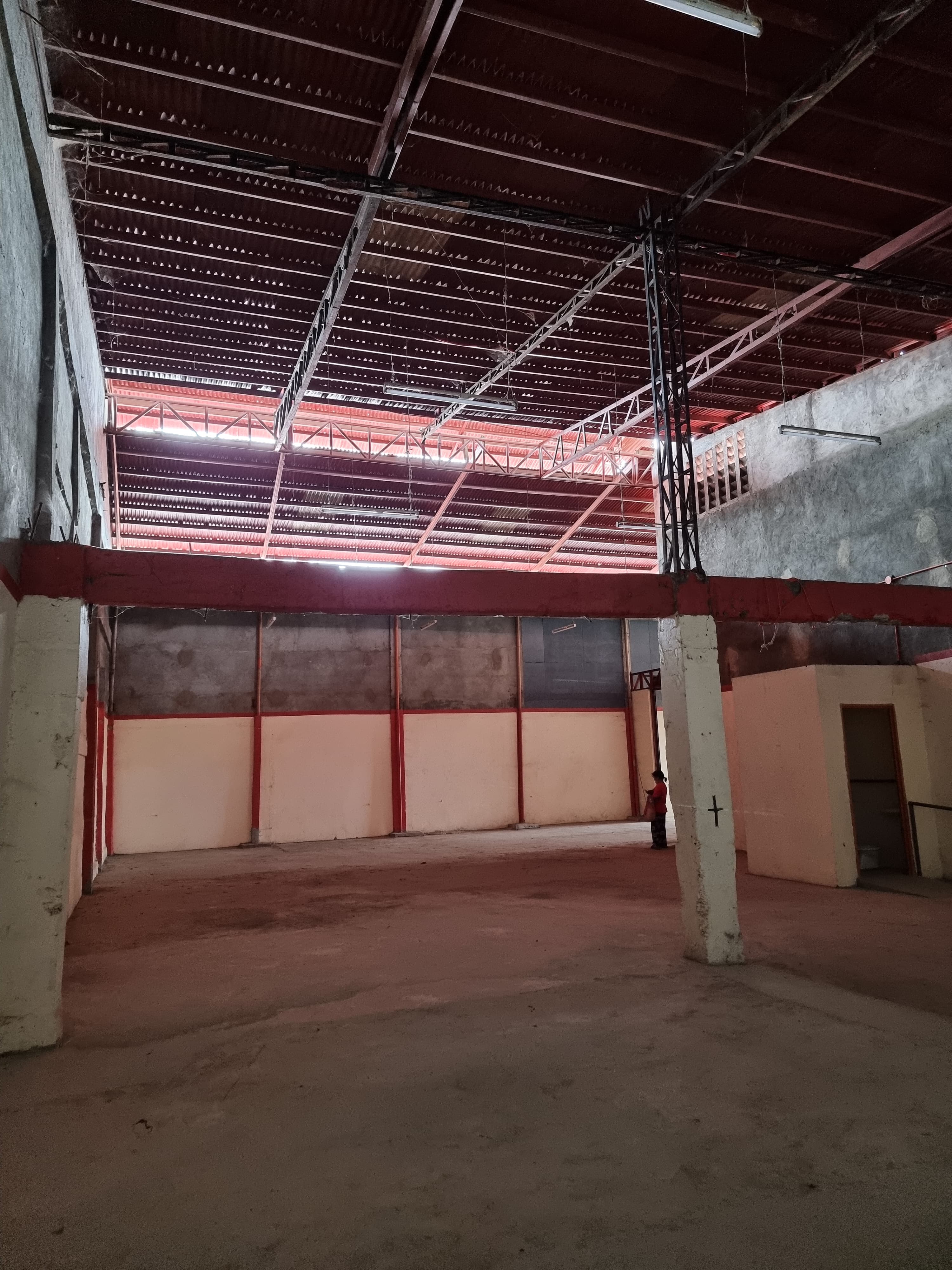 500 sqm Warehouse for Rent in Kauswagan Cagayan de Oro City - photo 4